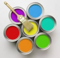 paint