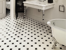 marble flr